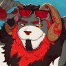 Profilbild von Atlas the ram/lion