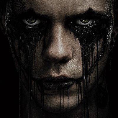 The Crow's profile picture