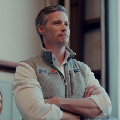 GlenSturtevant's profile picture