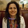 Aarti Awatramani profil fotoğrafı