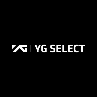 YG SELECT's profile picture