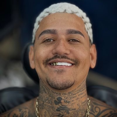 Gatolé 🙇🙏🗽's profile picture