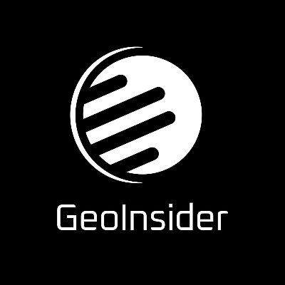 GeoInsider's profile picture