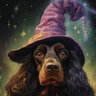 Cocker Wizard 的头像