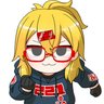 221(ﾂﾂｲﾁ)同人作家VTuber 的头像