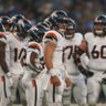 broncos profil fotoğrafı