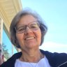 Profilbild von Marcia Cox
