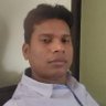 Profilbild von Prasanta Sahoo
