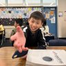 陈冠夕 ，L. P Jacob profil fotoğrafı