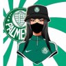 Meu Palmeiras 🏆🏆🏆Tri da Liberta profil fotoğrafı