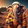 Фото профиля Desi Martian