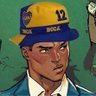 Profilbild von Unsapoquedibuja VI AC⚡DC CON MI GRAN AMOR 23/3/26