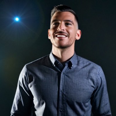 Nacho's profile picture