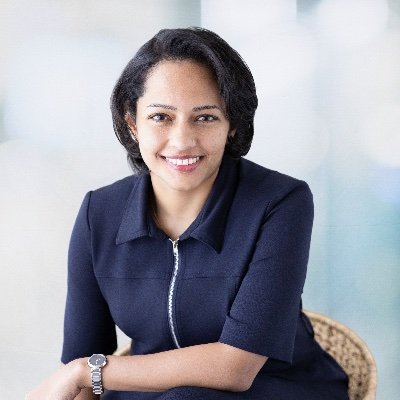 Vanishree Rao's profile picture