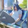 SpartanisVT - ✨Millennial🐺Vtuber✨| Solo Arc!'s profile picture