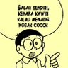 Doraemon Hari Ini's profile picture