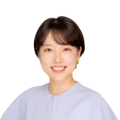 古旗 笑佳(テレビ東京アナウンサー)'s profile picture