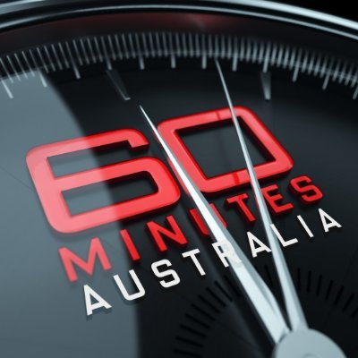 60Mins's profile picture