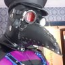 Фото профиля Latexplaguedoctor