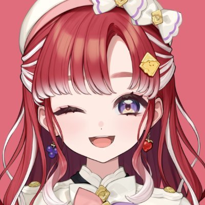 早乙女ベリー🍰🧁にじさんじ's profile picture