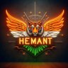 hemant kanabar's profile picture