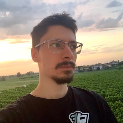 LostInSteve's profile picture