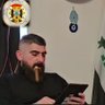 Фото профиля أمر لواء66 للتجمع الوطني العراقي للتحرير والتغير