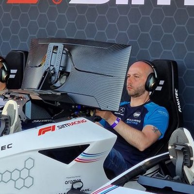 andymhall's profile picture