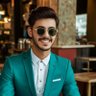 Ahmad 的头像