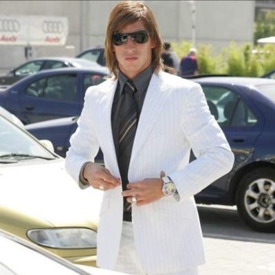 Laarrylangosta's profile picture