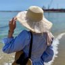 Фото профиля QuratulAin Pakistani حوریم سلطان