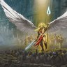 Фото профиля Sanguinius