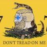 Profilbild von 1776Patriot