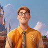 Ravenclaw's profile picture