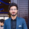 Profilbild von Ali Rahman