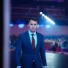Charlie Kirk profil fotoğrafı