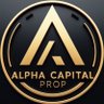 Alpha Capital Prop's profile picture