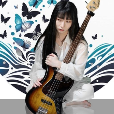 KURUMI bass🐑🦋's profile picture