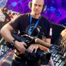 Фото профиля Daniel Lupu