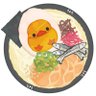 Profilbild von 味玉と煮干し。