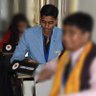 Aryan Bajpai 的头像