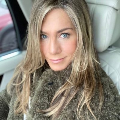 Jennifer Anniston's profile picture