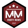 MM Footy News's profile picture