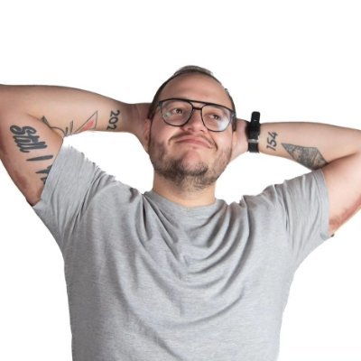PabloMiguel - PM 🇦🇷's profile picture