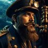 Profilbild von Capitan Nemo