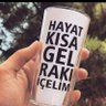 dayınız 的头像