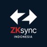 ZKsync Indonesian Community (∎, ∆)'s profile picture