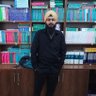 Profilbild von Hargun Singh