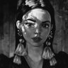 lady's profile picture