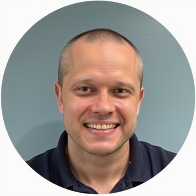Dmytro Olefyrenko's profile picture